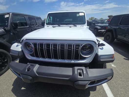 jeep wrangler 4xe 2025 1C4RJXP64SW600690 image jeep wrangler 4xe 2025 1C4RJXP64SW600690 image